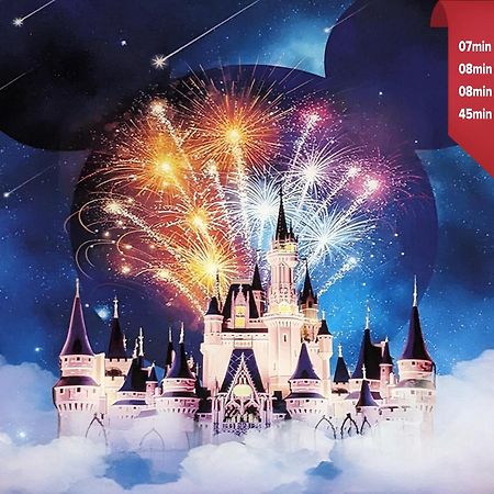Marvellous Disney Home Magny Le Hongre 7 Min From Disneyland Buitenkant foto