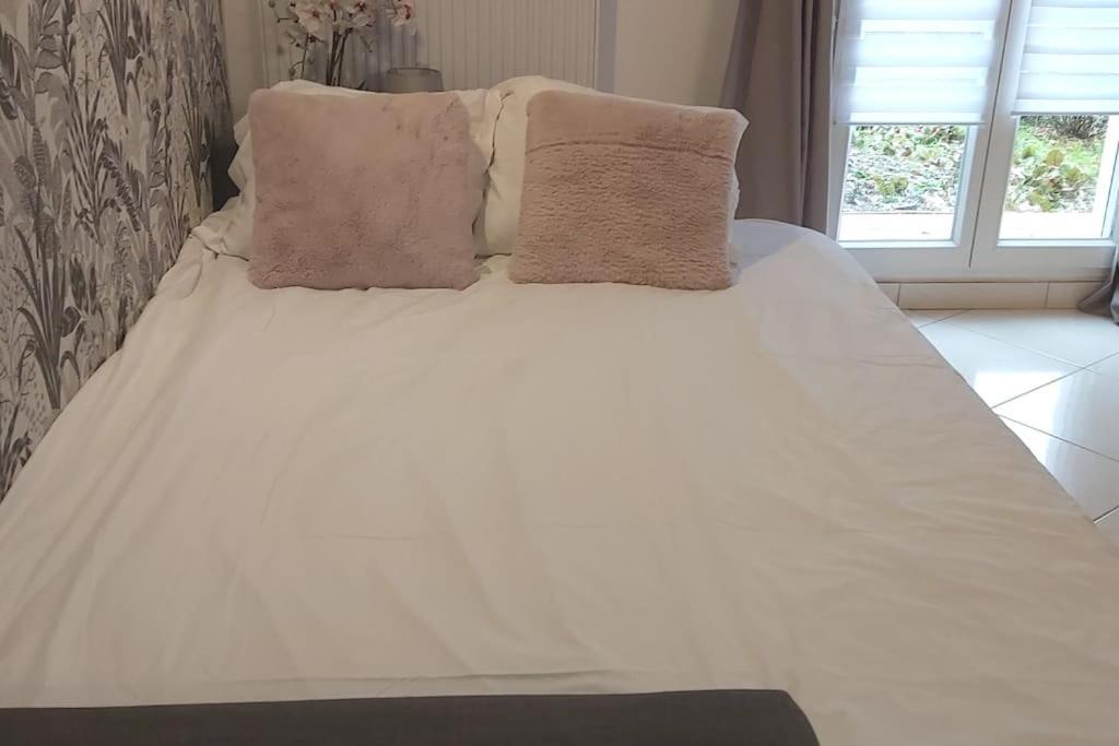 Marvellous Disney Home Magny Le Hongre 7 Min From Disneyland Buitenkant foto