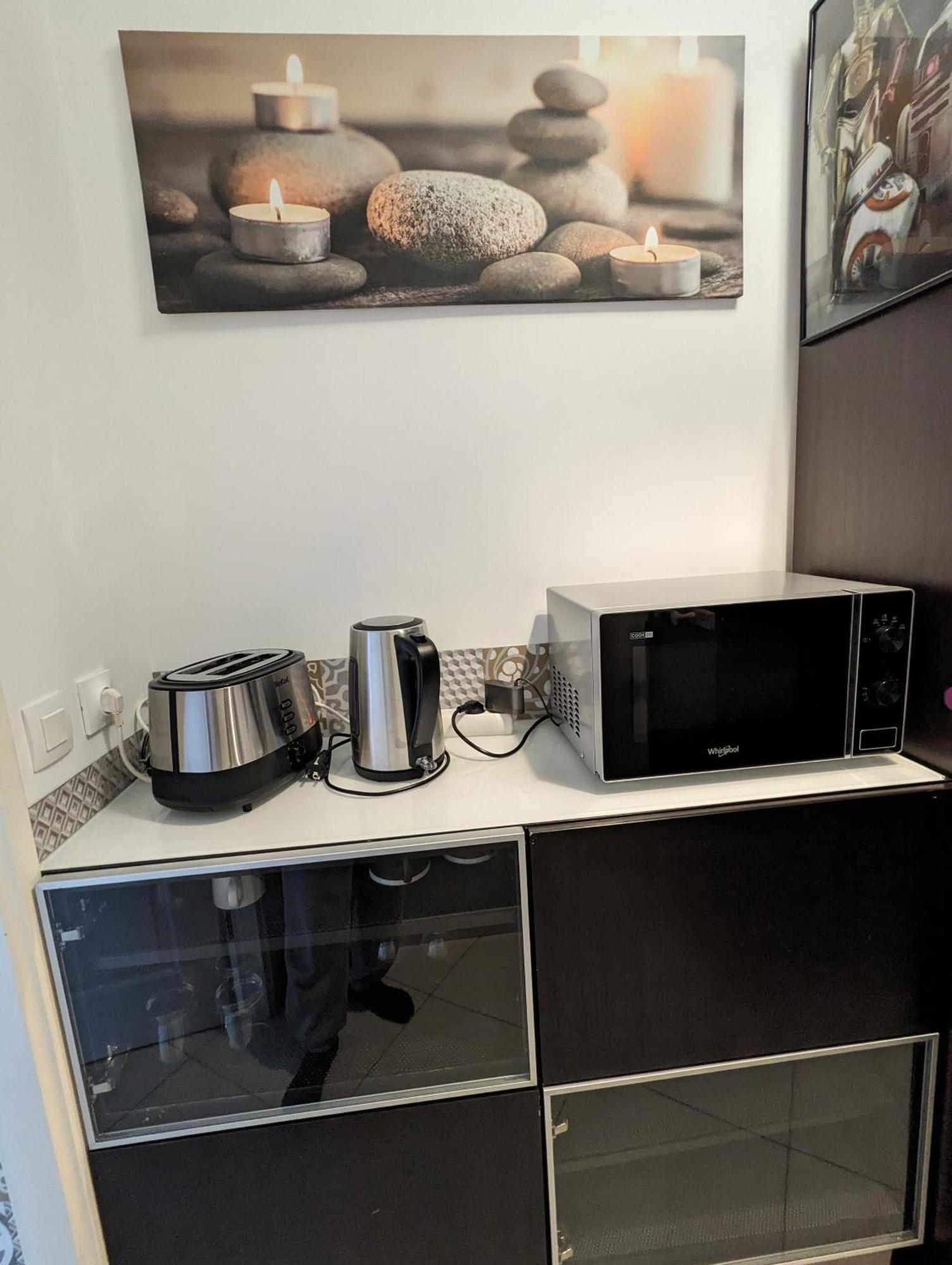 Marvellous Disney Home Magny Le Hongre 7 Min From Disneyland Buitenkant foto