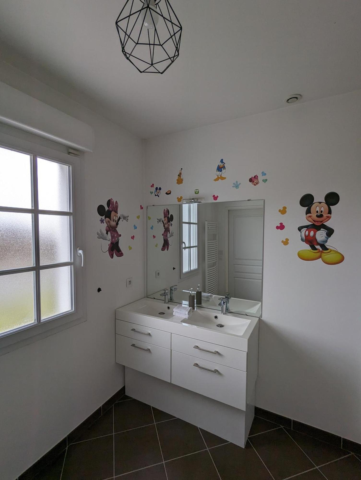 Marvellous Disney Home Magny Le Hongre 7 Min From Disneyland Buitenkant foto