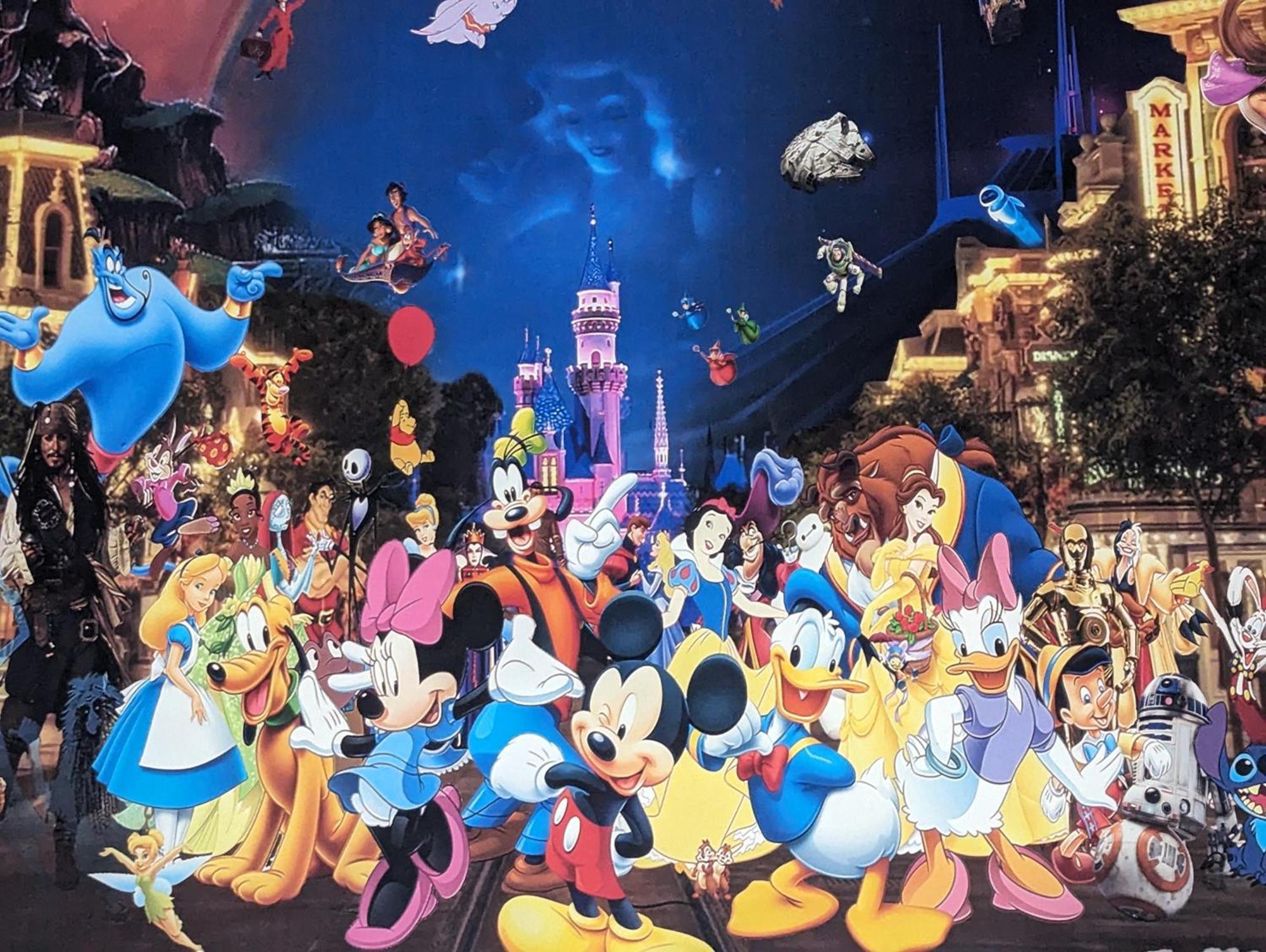 Marvellous Disney Home Magny Le Hongre 7 Min From Disneyland Buitenkant foto